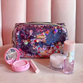 Packed Party The Essentials Vanity Bag