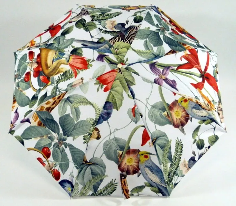 Parapluie pliant Jungle Guy de Jean