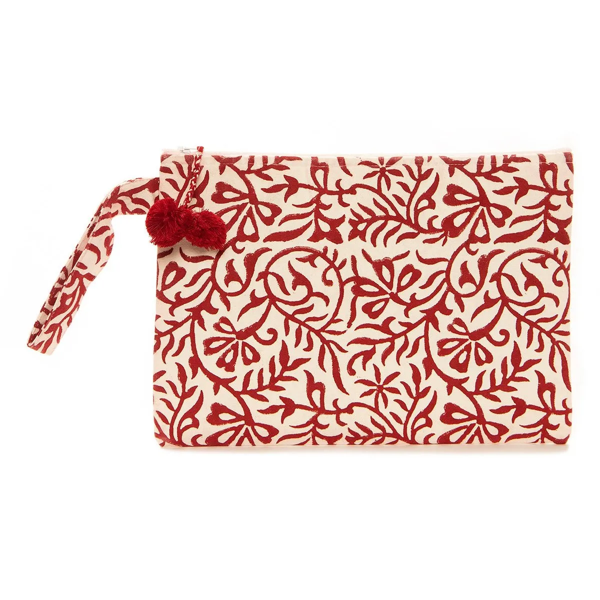 Phoebe Wristlet Bag