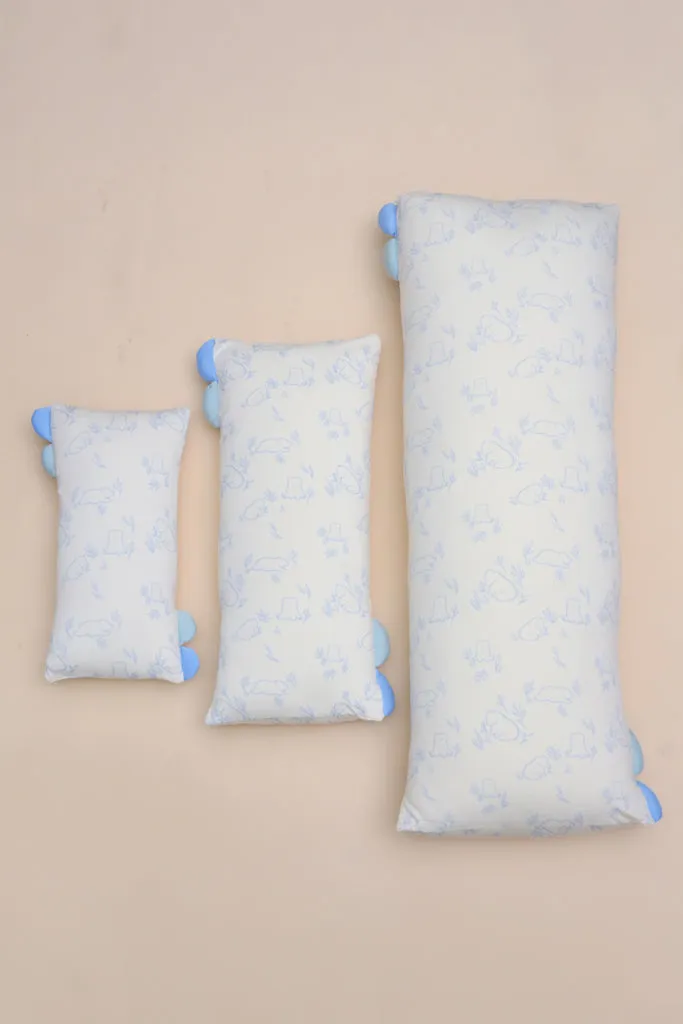 Pillow Set - Beary Best