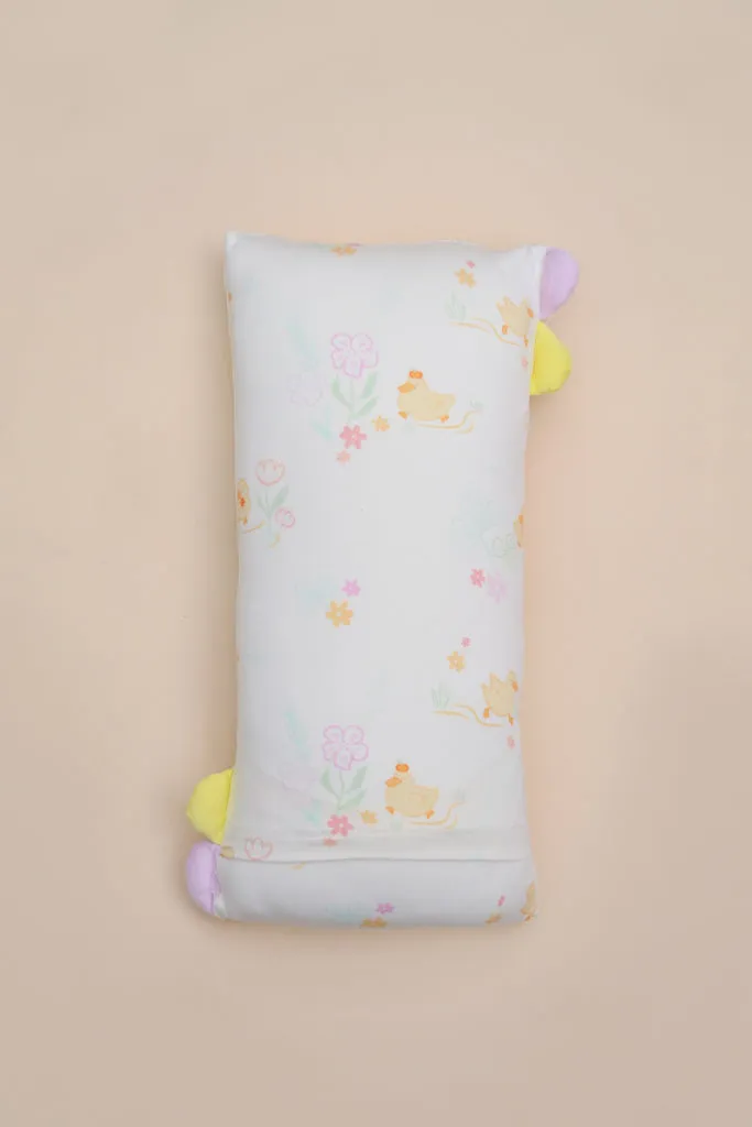 Pillow Set - Go Ducky