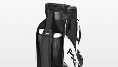 PING DLX 191 Cart Bag