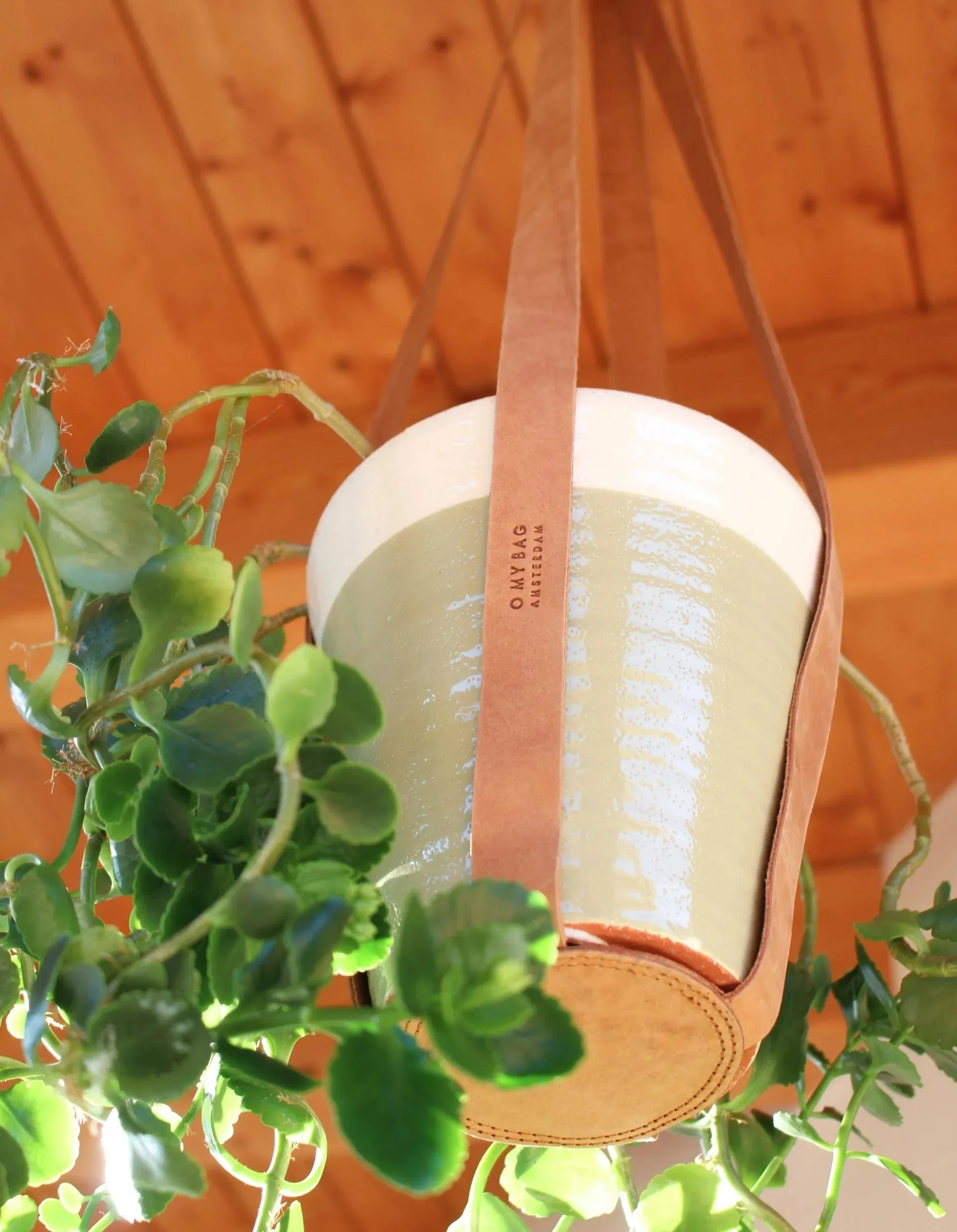 Plant Pot Hanger