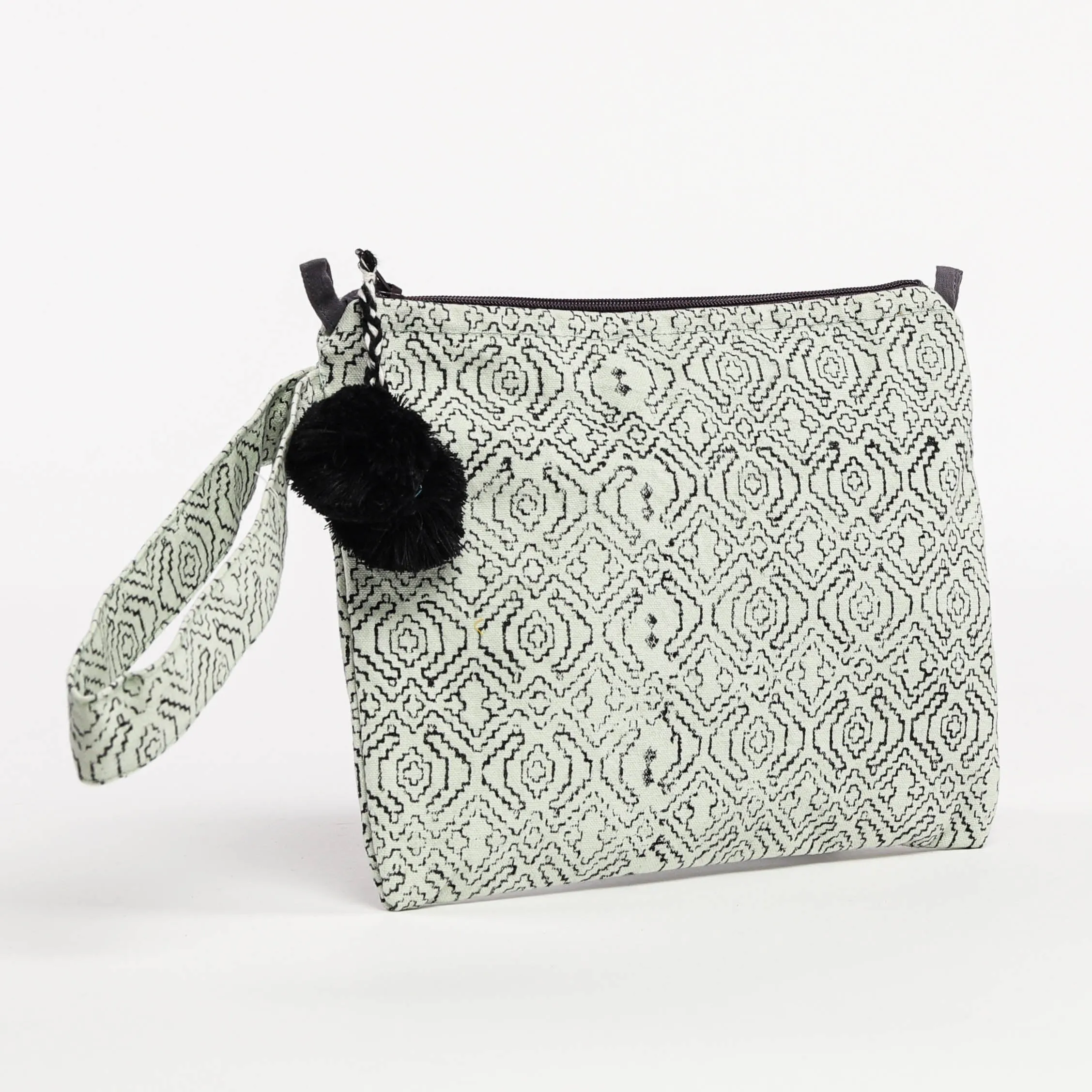 Polynoe Pouch Bag