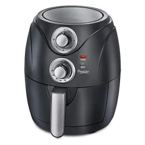 Prestige PAF 6.0 1200-Watt Air Fryer (Black)