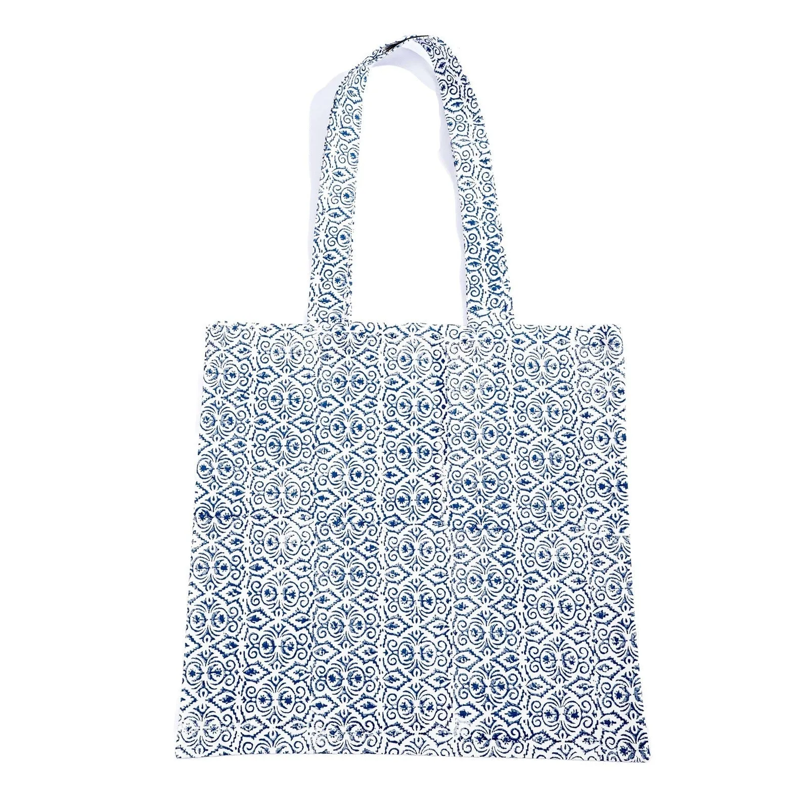 Protomedeia Tote Bag