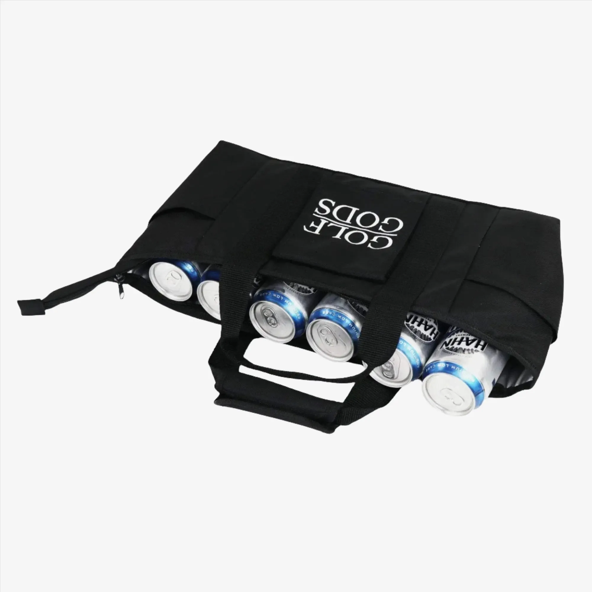 Secret Beer Cooler Bag