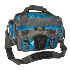 Squall Tackle Bag - 4 3700 Boxes