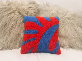 Squiggle Pillow