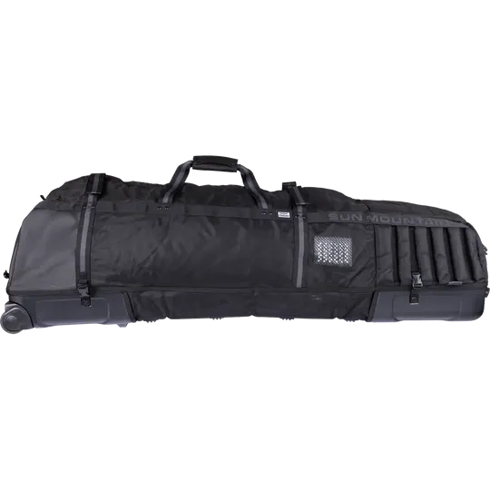 Sun Mountain Kube Travel Cover 2023