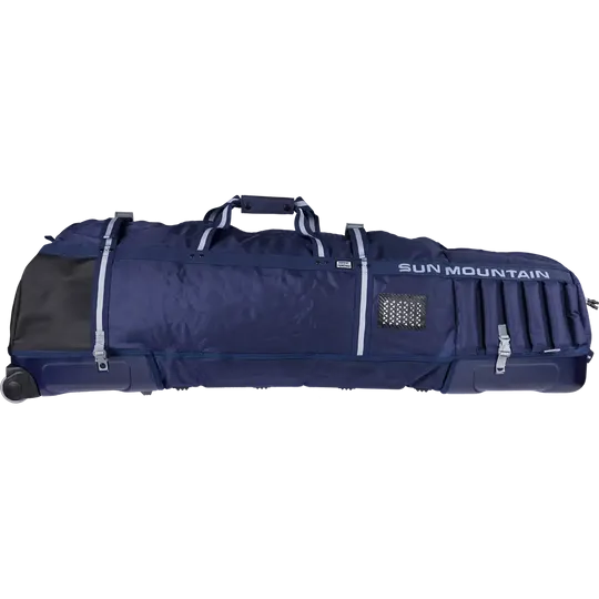 Sun Mountain Kube Travel Cover 2023