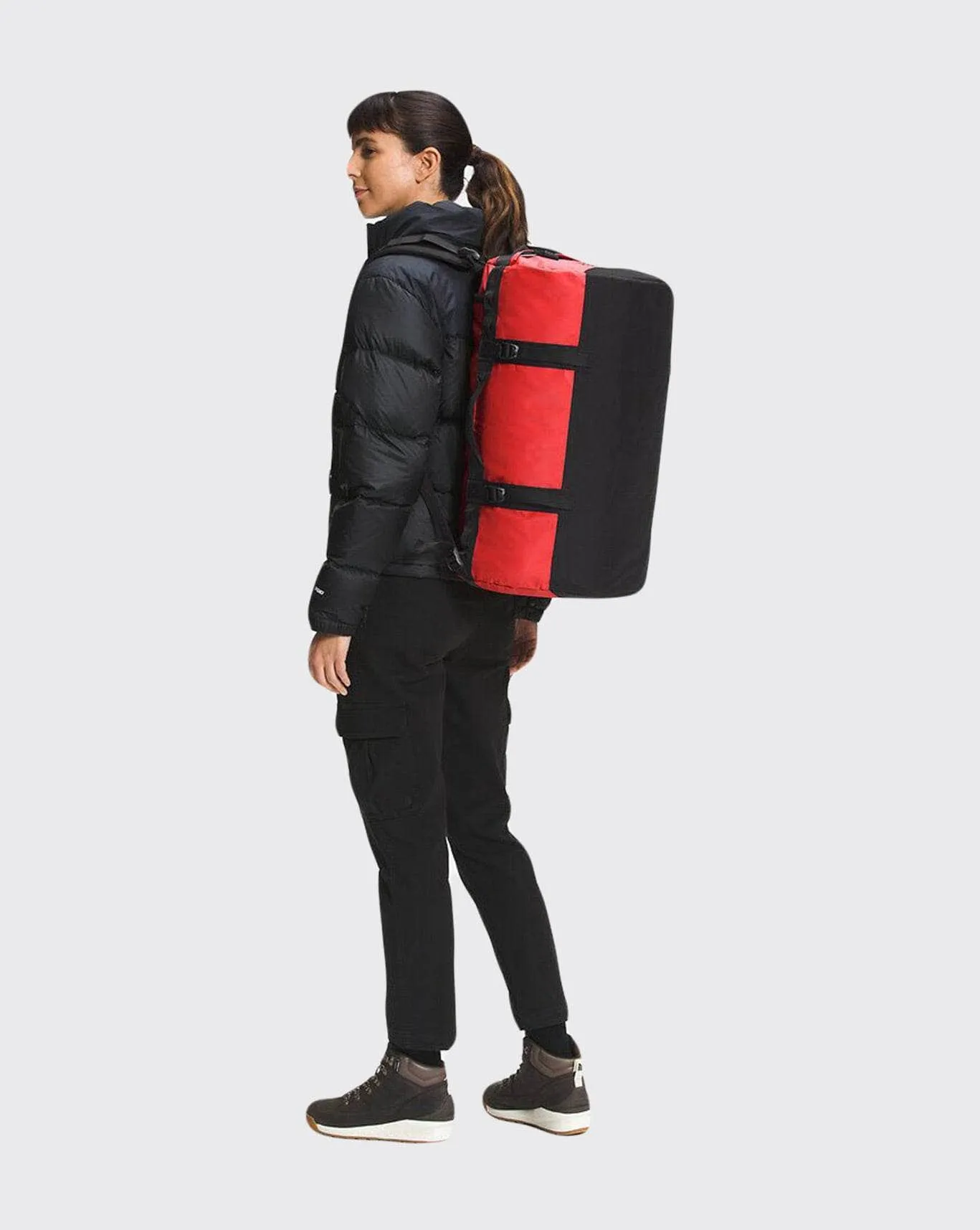 the north face basecamp duffle NF0A52STKZ3