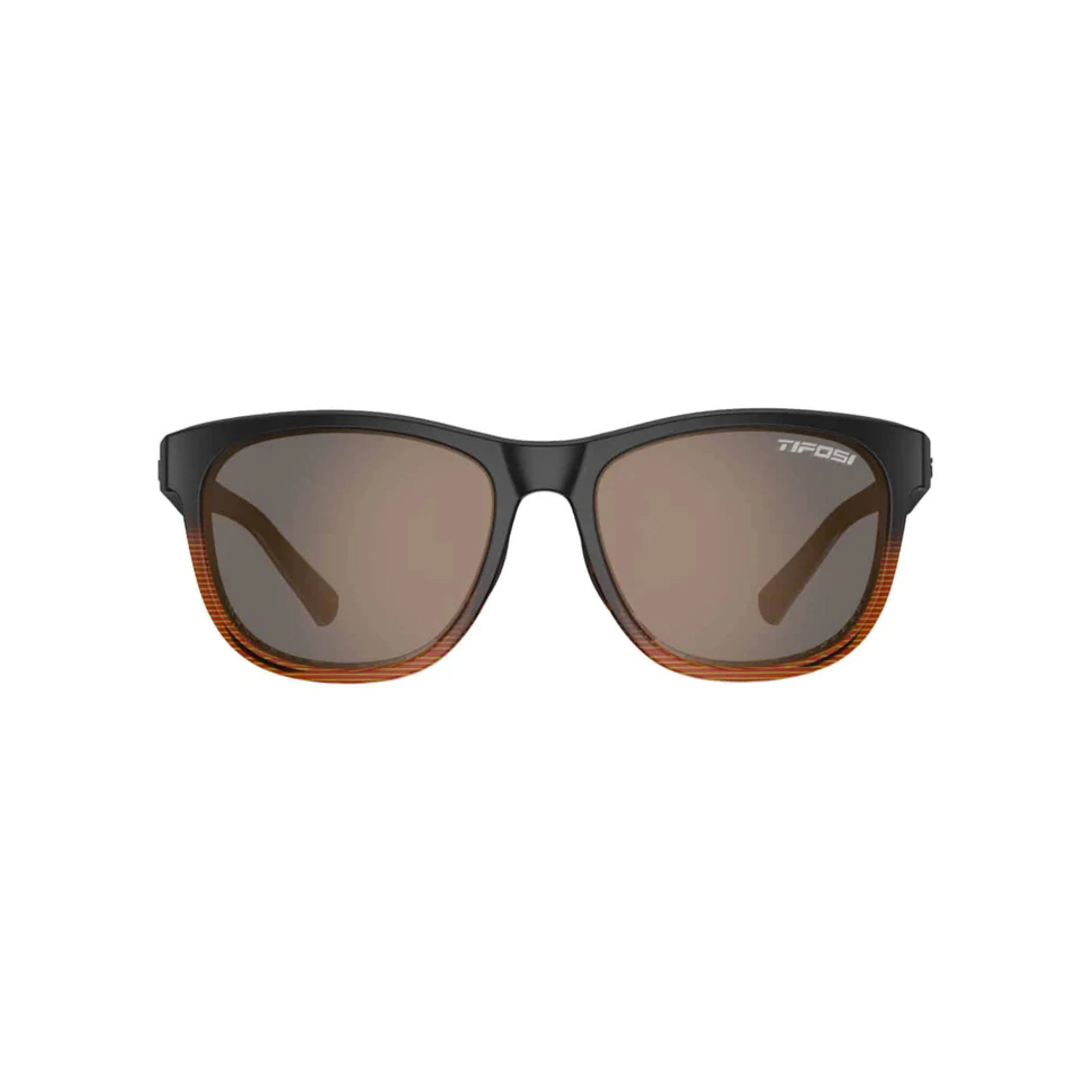 Tifosi Swank Sunglasses - Brown Fade