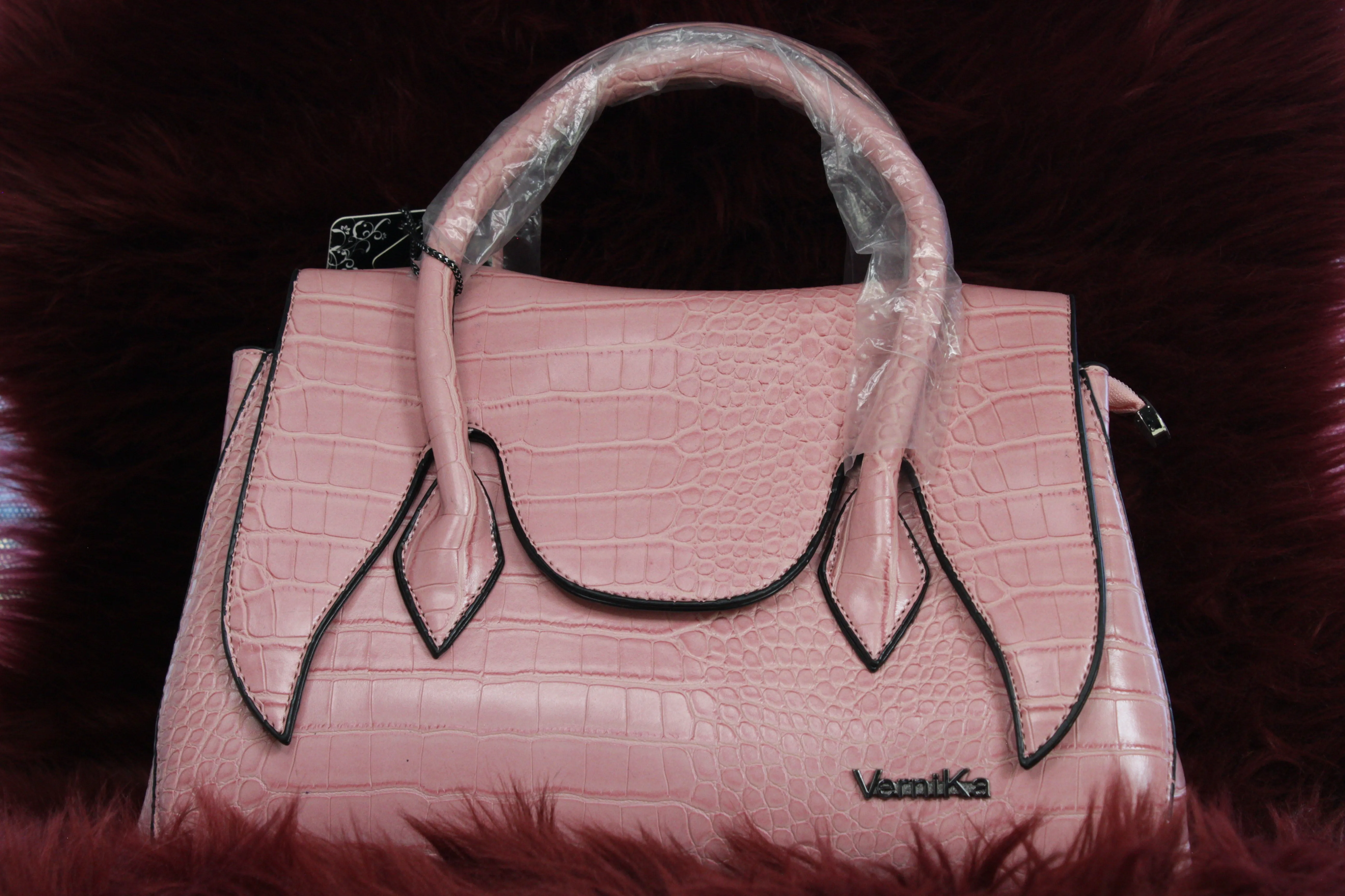 Tote crocodile handbags