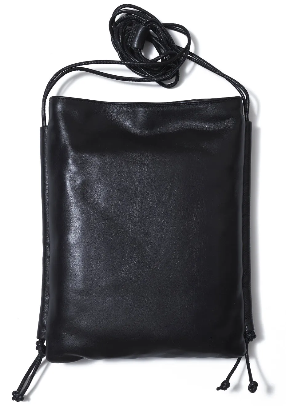 Trena Crossbody Bag Black