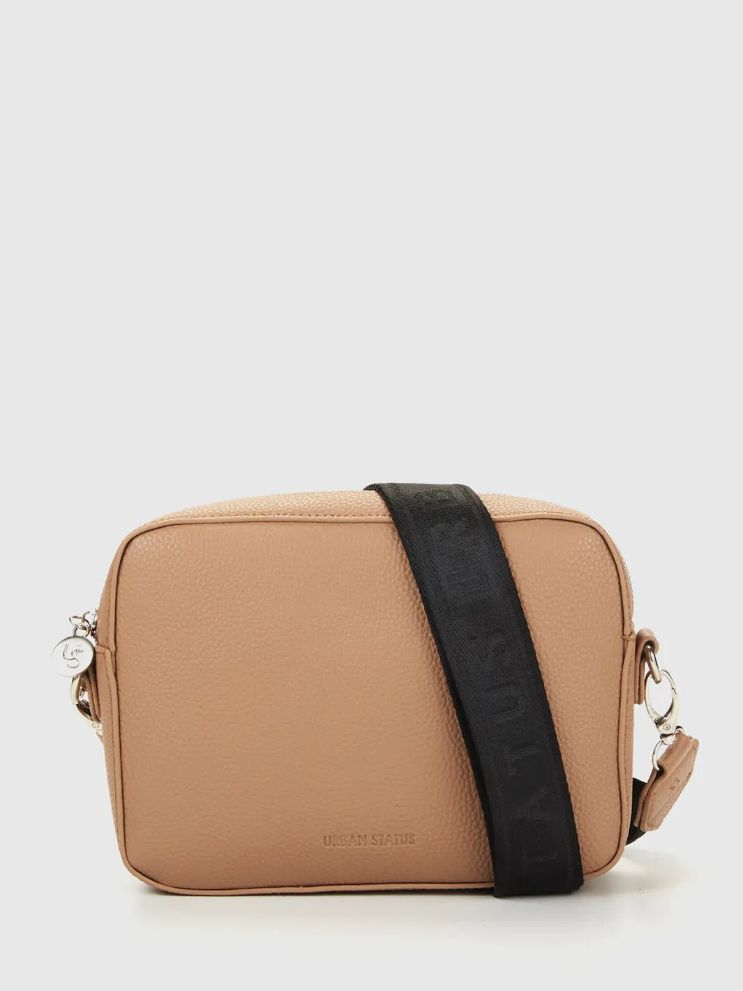 Urban Status Crossbody BOND Bag