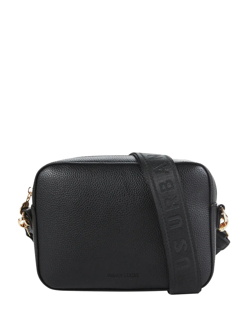 Urban Status Crossbody BOND Bag