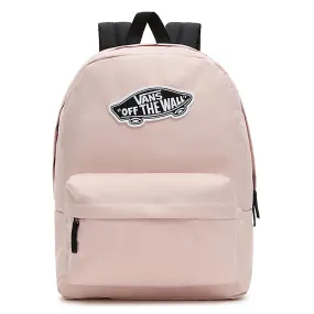 VANS Realm Backpack - Pink