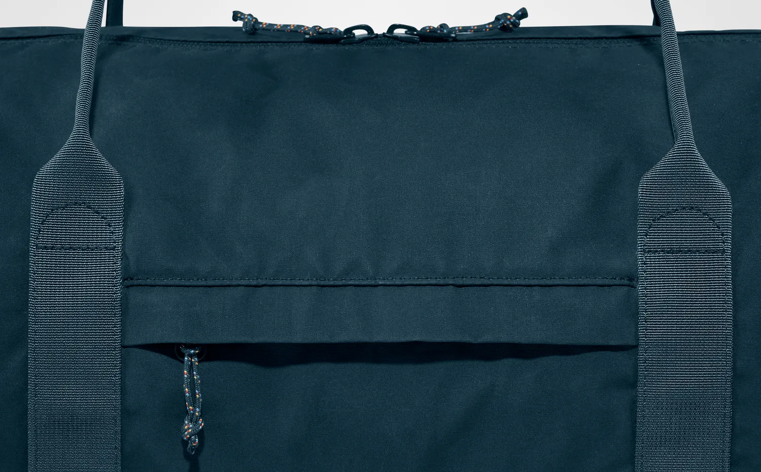 Vardag Duffel 30 - Recycled Polyester & Organic Cotton