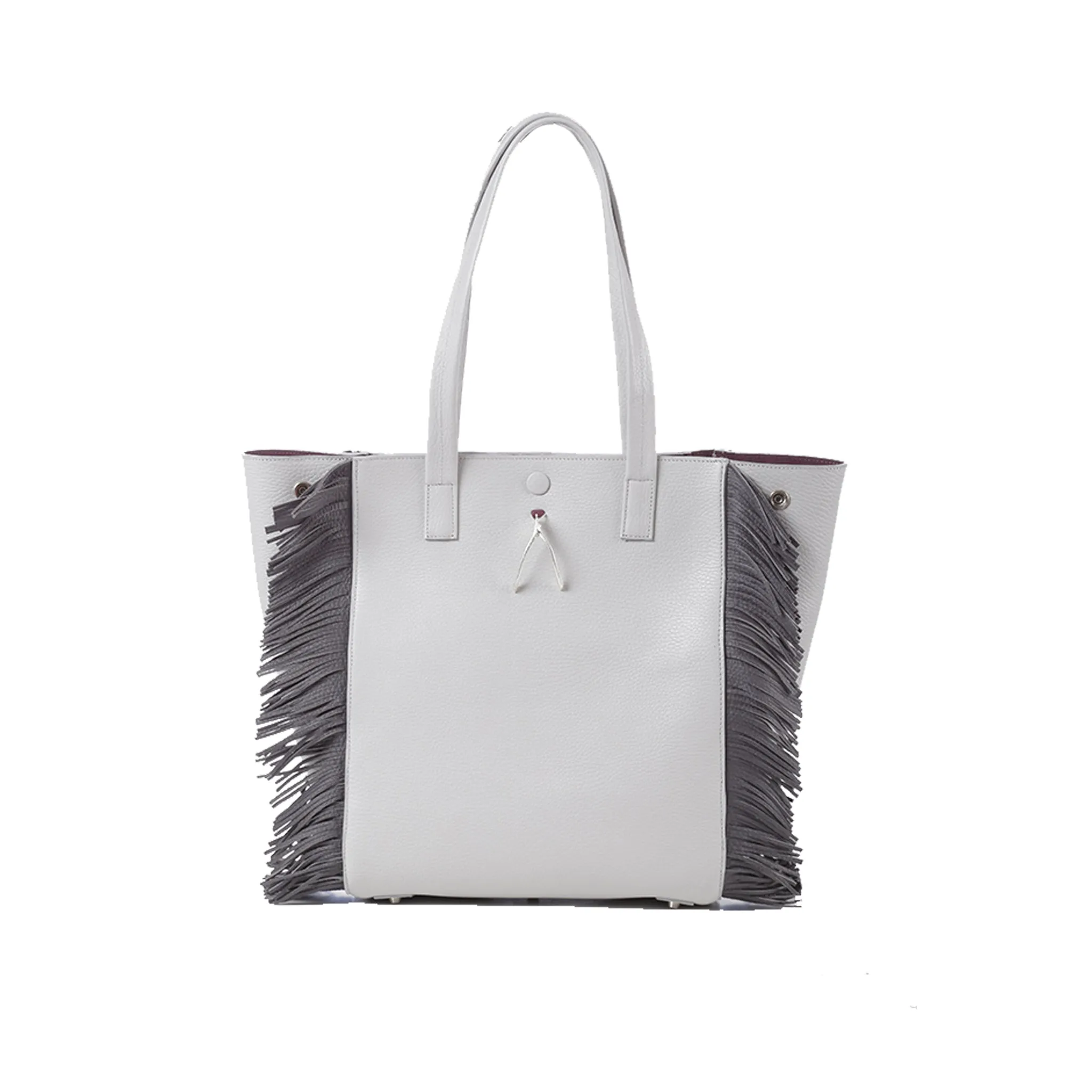 WB Fringe Shop Bag