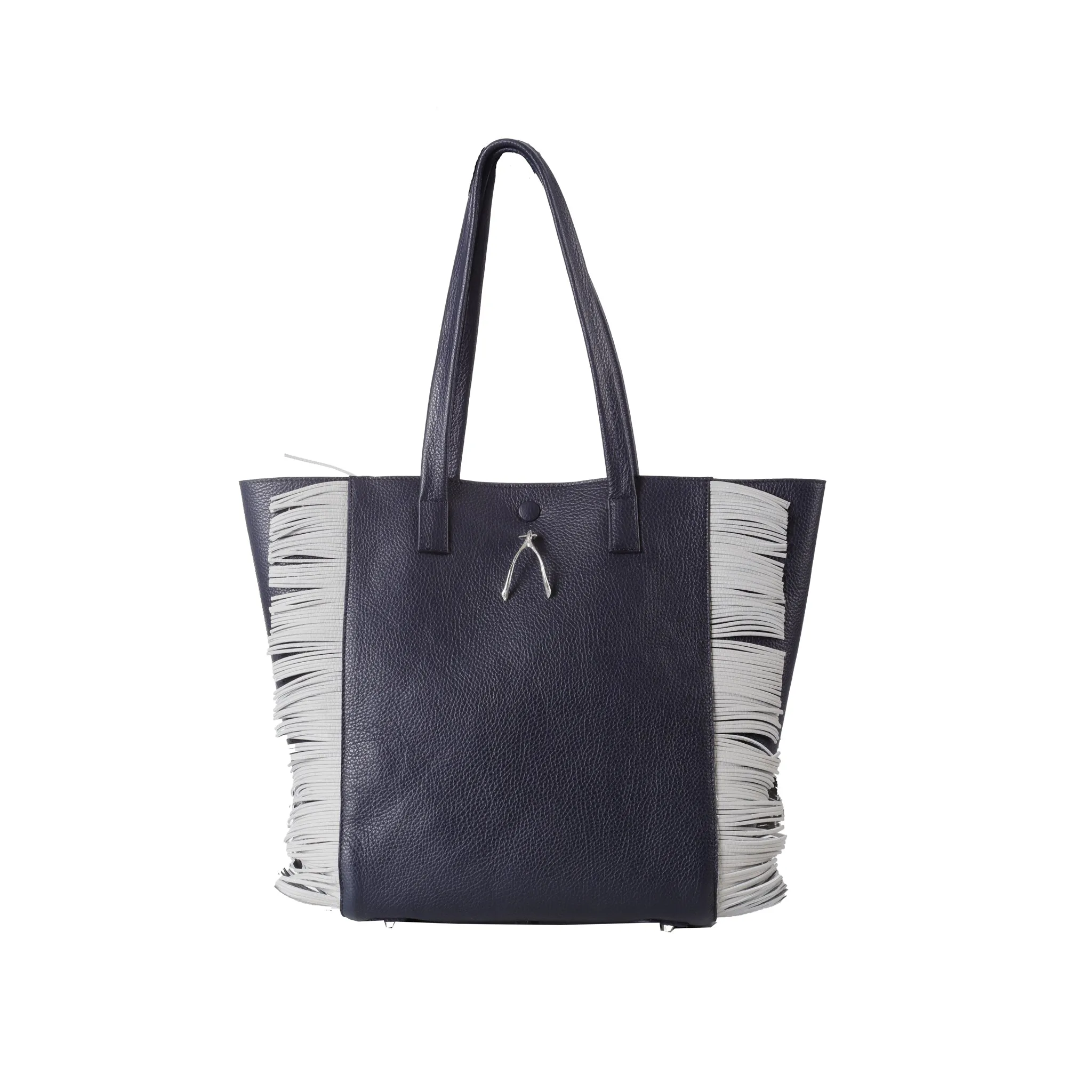 WB Fringe Shop Bag