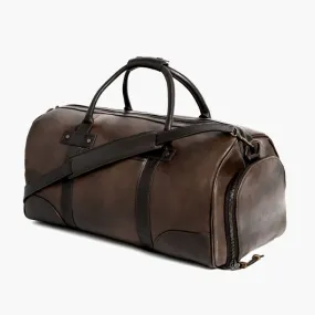 Weekender Bag | Anejo