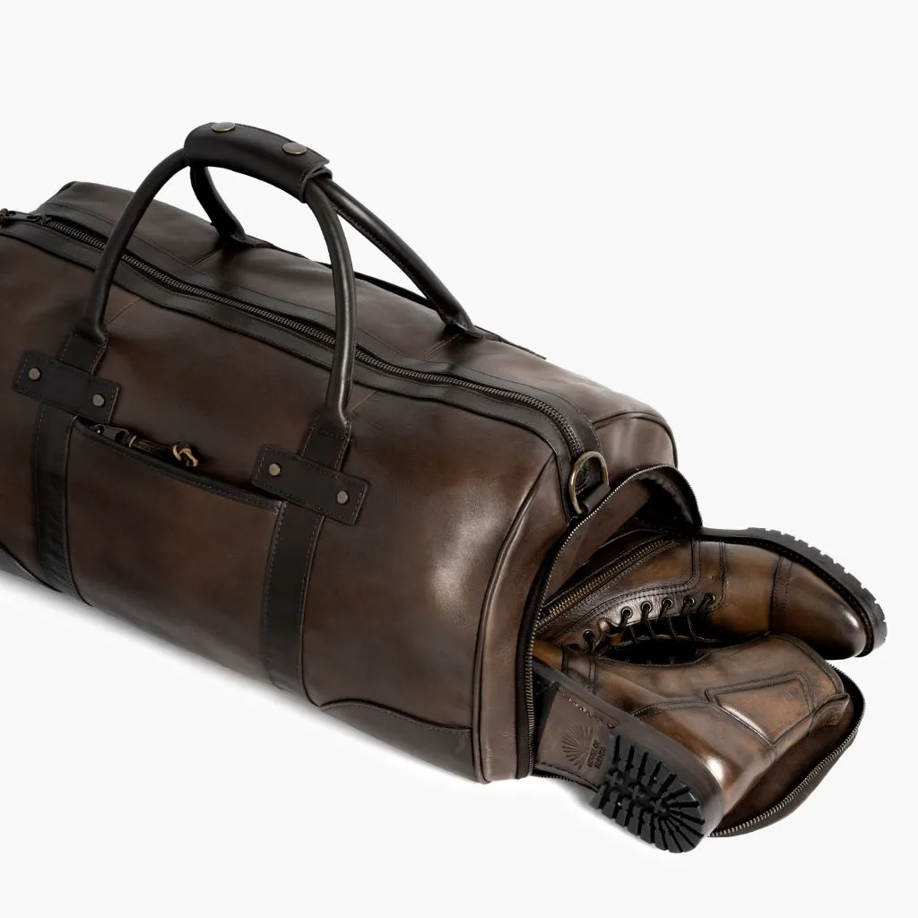 Weekender Bag | Anejo