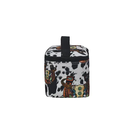 Western Frontier NGIL Cosmetic Case