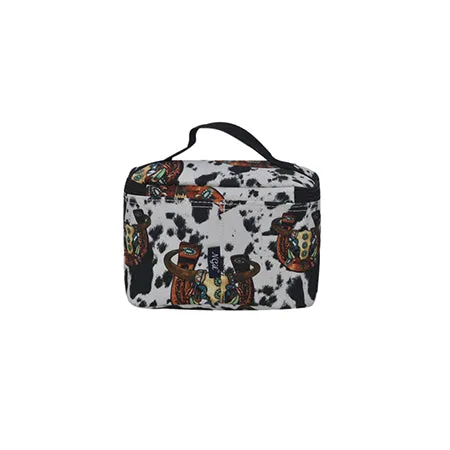 Western Frontier NGIL Cosmetic Case