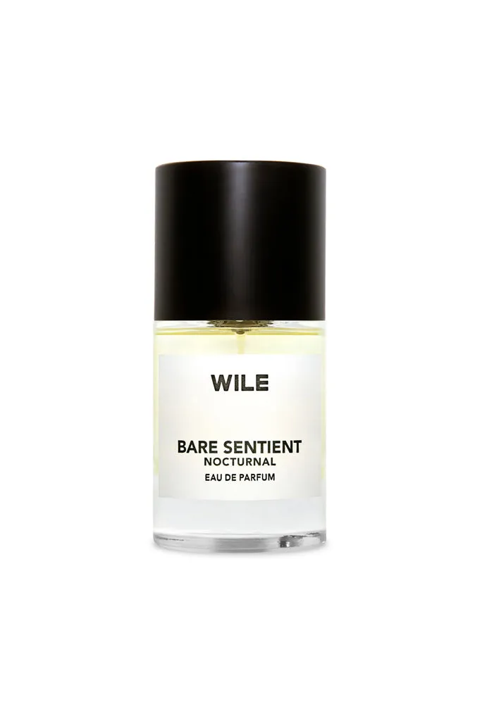 WILE, BARE SENTIENT NOCTURNAL,EAU DE PARFUM, 15 ML